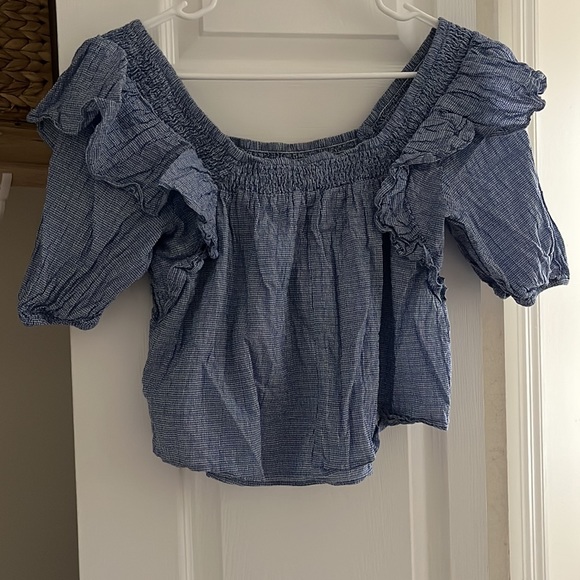 Zara Top - Picture 3 of 4